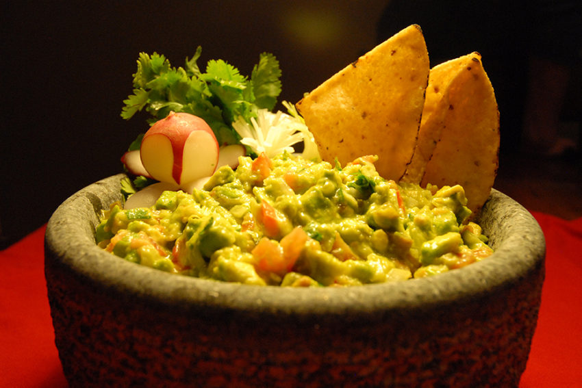 Chunky Salsa Recipe